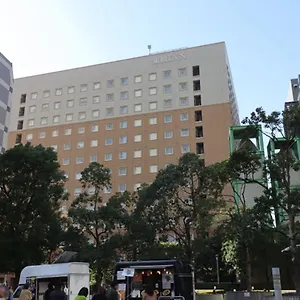 東横inn品川港南口天王洲アイル ホテル